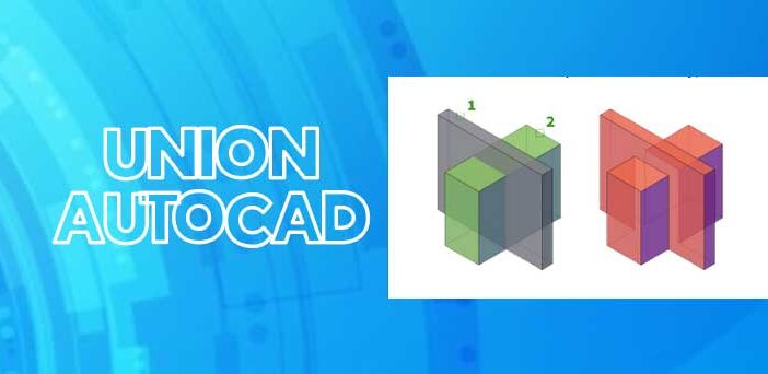 perintah-union-autocad
