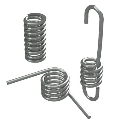 Springs