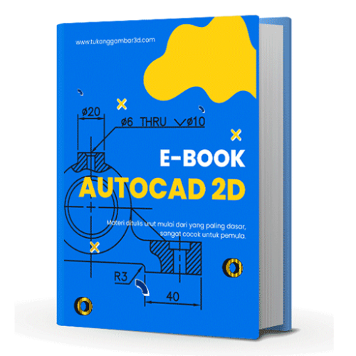 ebook autocad